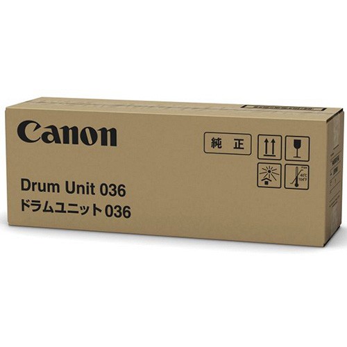 CANON ドラムユニット036 9450B001 CRG-036DRM