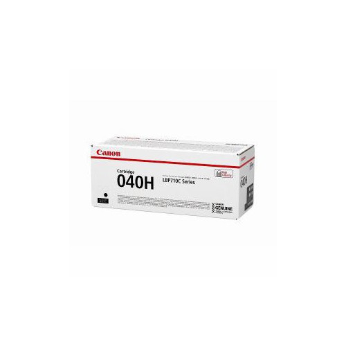 Canon CRG-040HBLK トナーカートリッジ040H（ブラック） CRG040HBLK