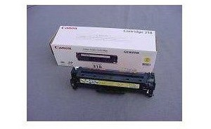 Canon トナーカートリッジ CRG-318YEL CRG318Y CRG-318Y 9,182円