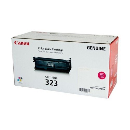 CANON トナー CRG323M 19,428円