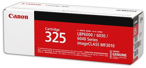 CANON トナーカートリッジ325 3484B003 CRG-325