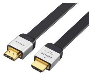 ソニー HDMIケーブル DLCHJ30HF