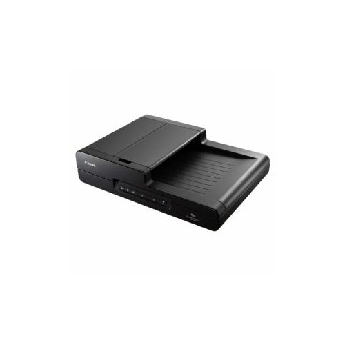 Canon DR-F120 ドキュメントスキャナー DR-F120