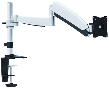 グリーンハウス 液晶ディスプレイアーム GH-AMCA02