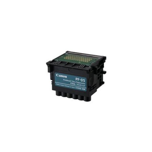 Canon プリンタヘッド PF05 PF05
