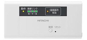 日立 無線LAN接続アダプター SP-WL1