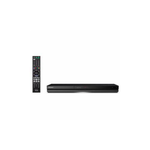SONY ブルーレイレコーダー BDZ-ZT1700