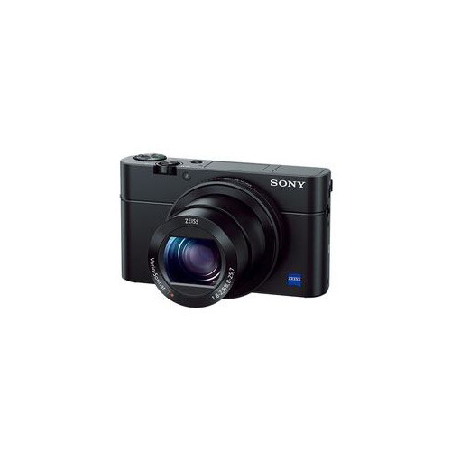 SONY デジタルスチルカメラ Cyber-shot DSC-RX100M3