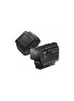 DMM.com [ソニー デジタルHDビデオカメラレコーダー アクションカム ライブビューリモコンキット同梱モデル HDR-AS50R]  家電・日用品通販