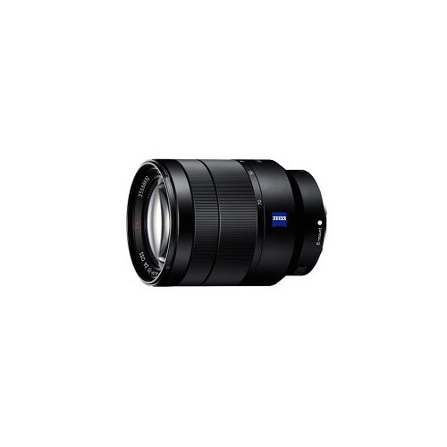 SONY Vario-Tessar T* FE 24-70mm F4 ZA OSS SEL2470Z