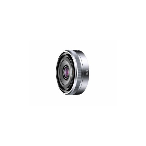 ソニー 交換用レンズ SEL16F28 SELE16/28