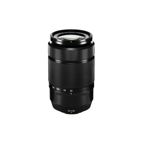 富士フイルム 交換用レンズ XC50-230mm F4.5-6.7 OIS II ブラック 37,016円