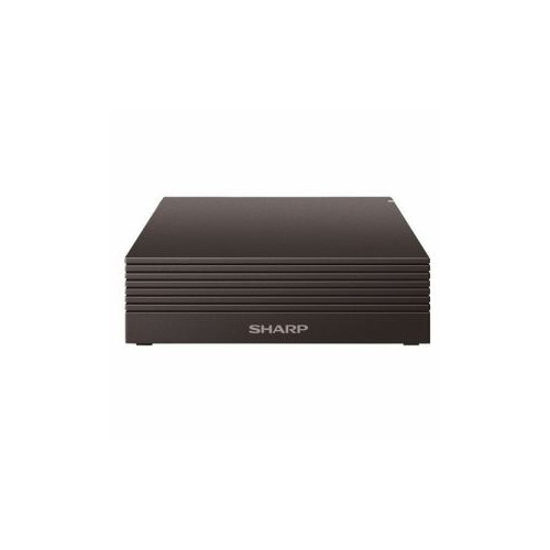 SHARP AQUOS専用USBハードディスク 4TB 4R-C40B1 23,680円