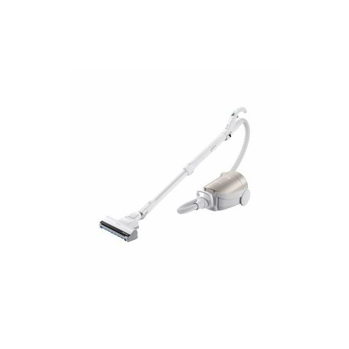 日立 紙パック式クリーナー かるパック シャンパンゴールド CV-KP900H-N 34,177円