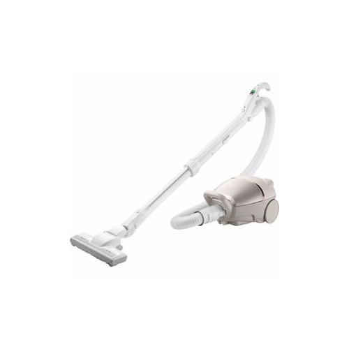 日立 紙パック式クリーナー かるパック シャンパンゴールド CV-KP90G-N