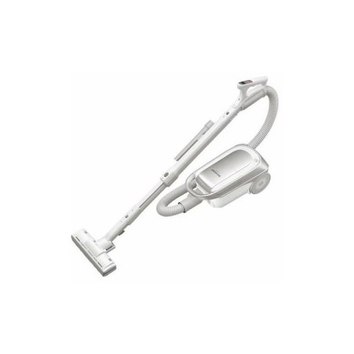 SHARP 紙パック式掃除機 シルバー系 EC-MP310-S