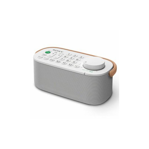SONY お手元テレビスピーカー SRS-LSR200