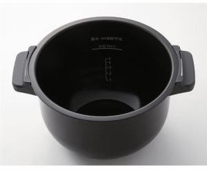 SHARP ホットクック専用フッ素コート内鍋 1.6L用 TJ-KN1FB