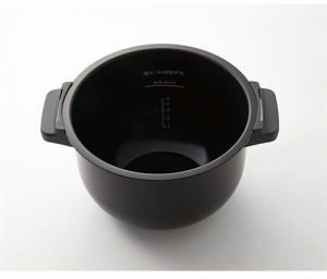 SHARP ホットクック専用フッ素コート内鍋 2.4L用 TJ-KN2FB