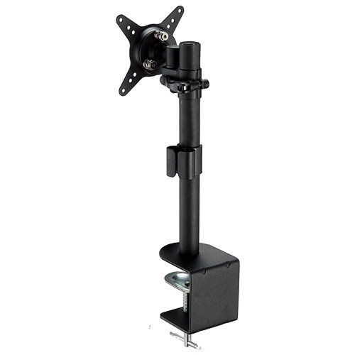 グリーンハウス 液晶ディスプレイアーム GH-AMCC01