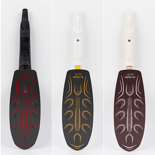 MEDIK スタイリングスチームアイロン ピンク SBZ-BR10APK