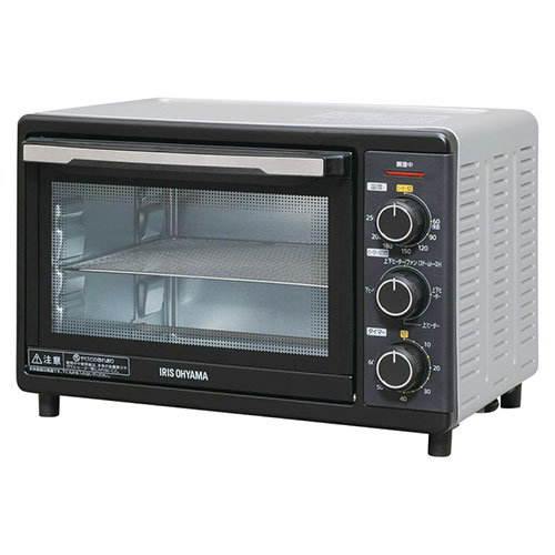 アイリスオーヤマ コンベクションオーブン 22340405