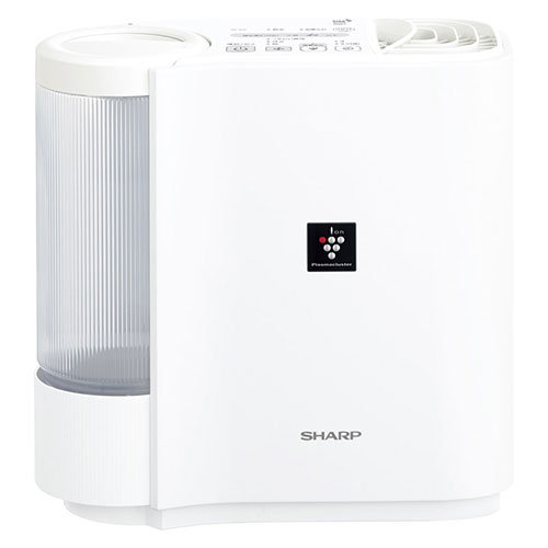 SHARP プラズマクラスター 加湿器 22341808