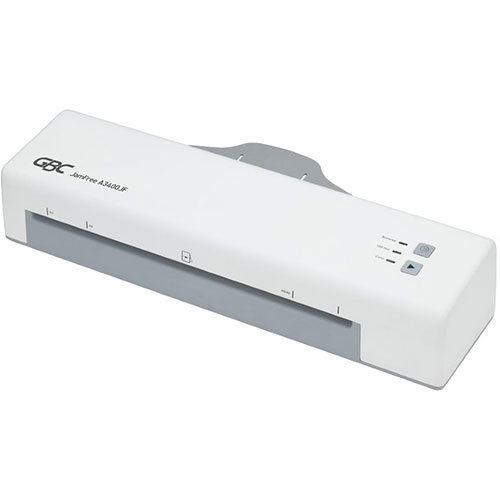 アコ・ブランズ ジャムフリーA3ラミネーター ホワイト GLMA3400JF-2W