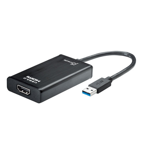 j5create USB 3.0 HDMI DISPLAY ADAPTER 5,723円