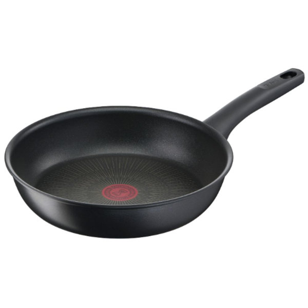 T-fal（ティファール） G26505 IHハードチタニウムアンリミテッド フライパン 26cm