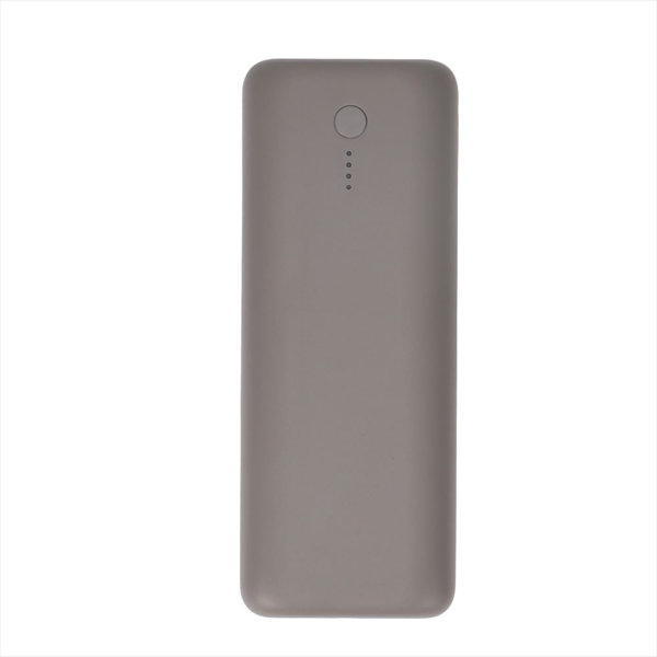 PD60W出力対応 モバイルバッテリー 大容量20，000mAh スマホ約4回分充電 2年保証（MOT-MB20001）