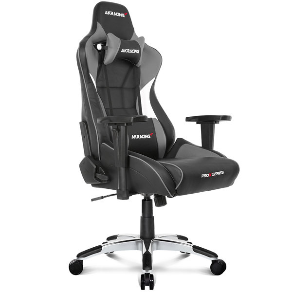 Pro-X V2 Gaming Chair （Grey） 37,570円
