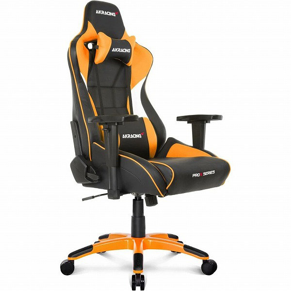 Pro-X V2 Gaming Chair （ORANGE） 37,570円