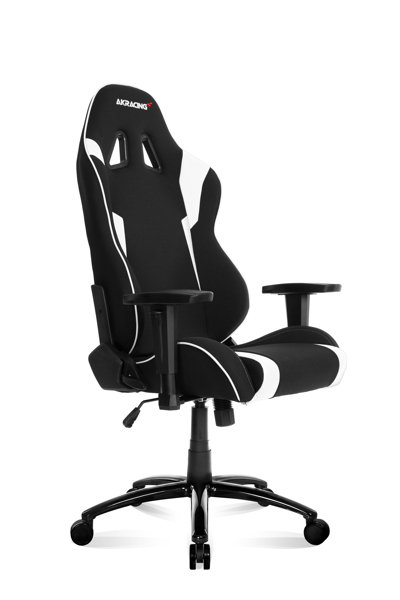 Wolf Gaming Chair （White）