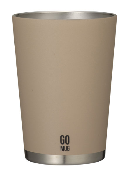 GOMAG M ライトベージュ