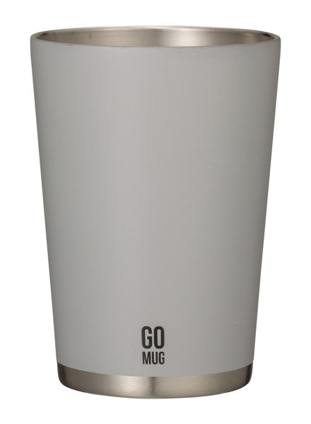 GOMAG M ライトグレー