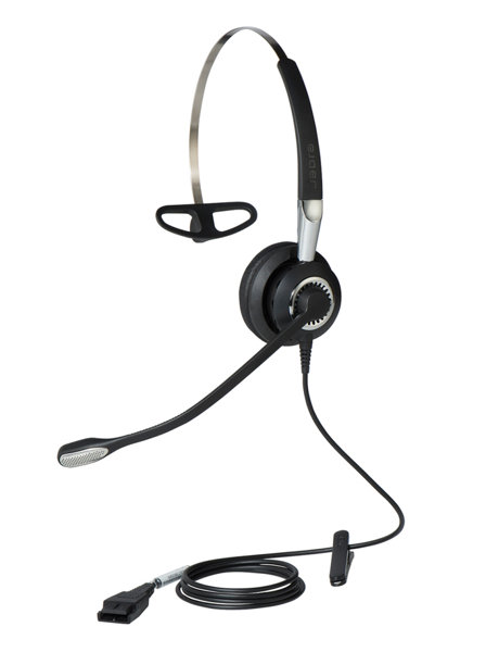 Jabra BIZ 2400 II Mono NC W 15,462円