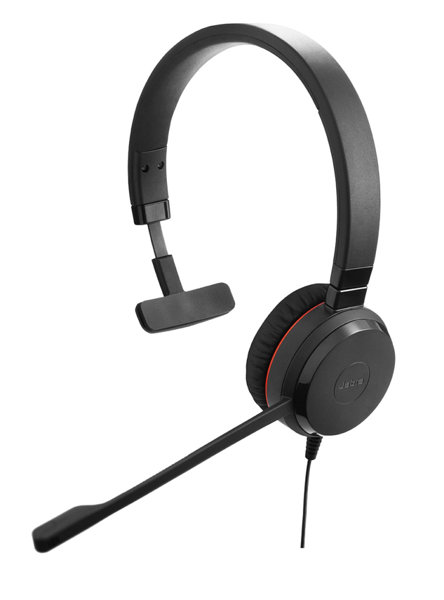 Jabra EVOLVE 30 II MS Mono