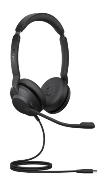 Jabra Evolve2 30 UC Stereo USB-C