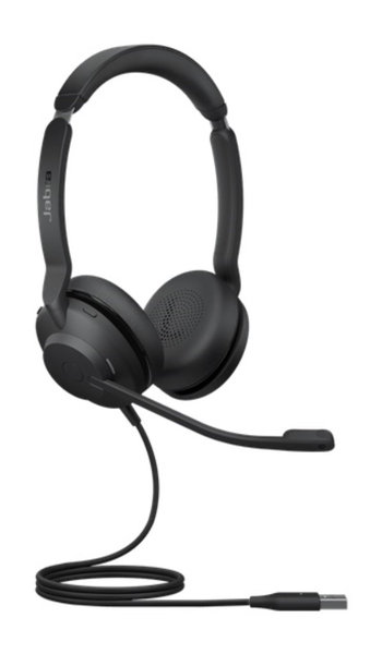 Jabra Evolve2 30 UC Stereo USB-A