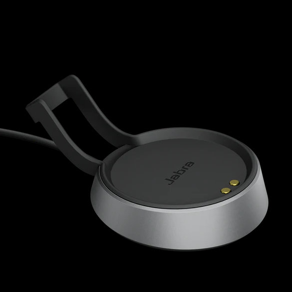 Jabra Evolve2 85 Deskstand USB-A Black