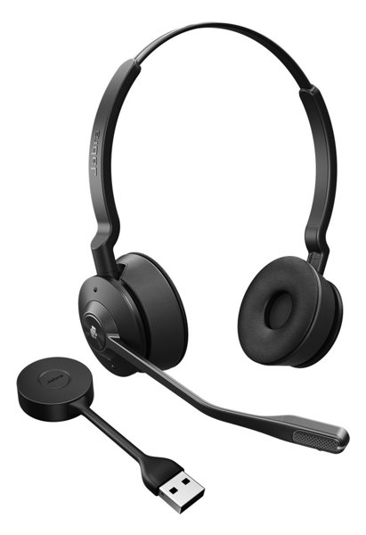Jabra Engage 55 MS Stereo USB-A