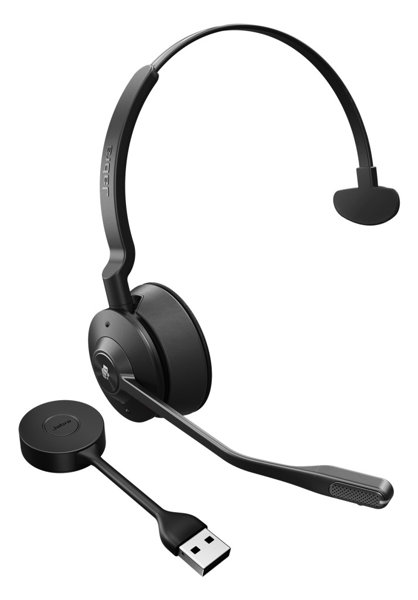 Jabra Engage 55 MS Mono USB-A 28,958円
