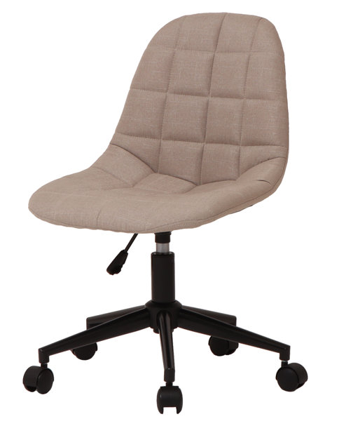 カジュアルオフィスチェアー【Graphy】（グラフィ） BE