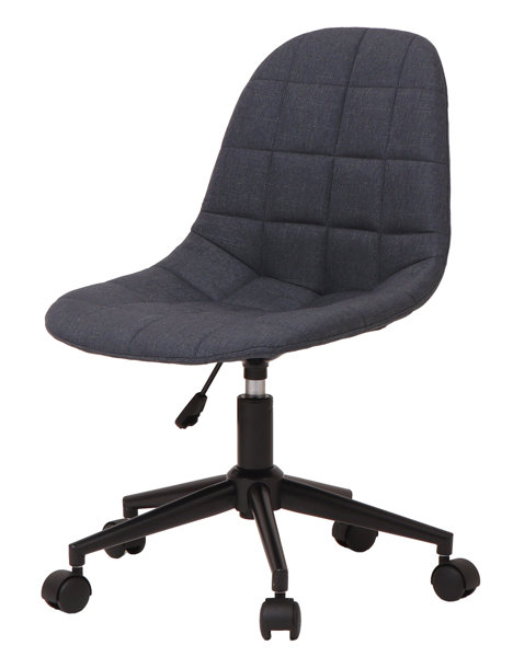 カジュアルオフィスチェアー【Graphy】（グラフィ） BLGY 8,118円