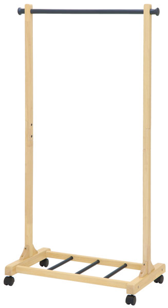 キャスターハンガー【Sorbet（ソルベ）】 NA