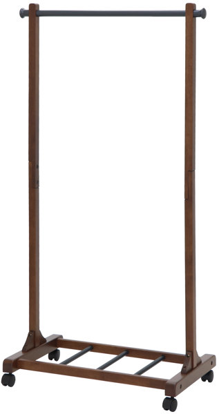 キャスターハンガー【Sorbet（ソルベ）】 BR