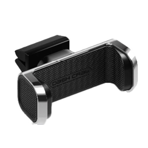 FlukeForest 究極のシンプル車載スマホホルダー ARMOUR シルバー FF-SH100-SV