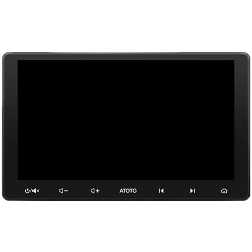 ATOTO S8シリーズ-通用-ダブルディン 173×97タッチパネル-10.1インチ 2G＋32G 2.4G/5G WIFI-LITE S8G2113LT