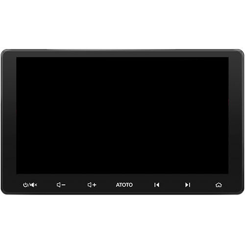 ATOTO S8シリーズ-通用-ダブルディン 173×97タッチパネル-10.1インチ 3G＋32G 2.4G/5G WIFI-LITE S8G2114PM